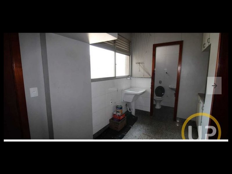 imóvel com 162m² - Lourdes - Belo Horizonte