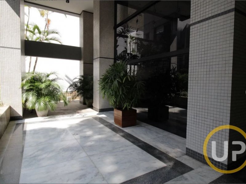 imóvel com 162m² - Lourdes - Belo Horizonte