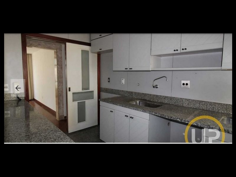 imóvel com 162m² - Lourdes - Belo Horizonte