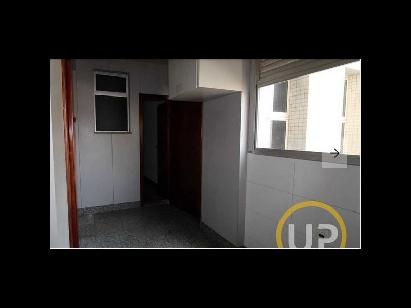 imóvel com 162m² - Lourdes - Belo Horizonte
