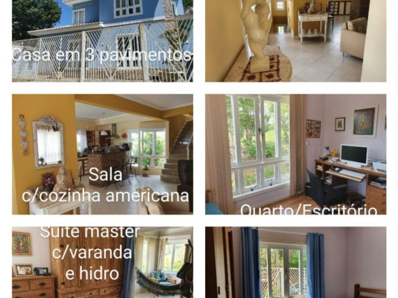 Casa à venda CENTRO com 200m² e 4 quartos por R$ 750.000 - 1282210431-casa-venda-diversos.jpg