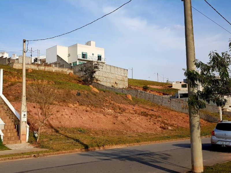 imóvel com 521m² - Jardim Vista Alegre - Campo Limpo Paulista