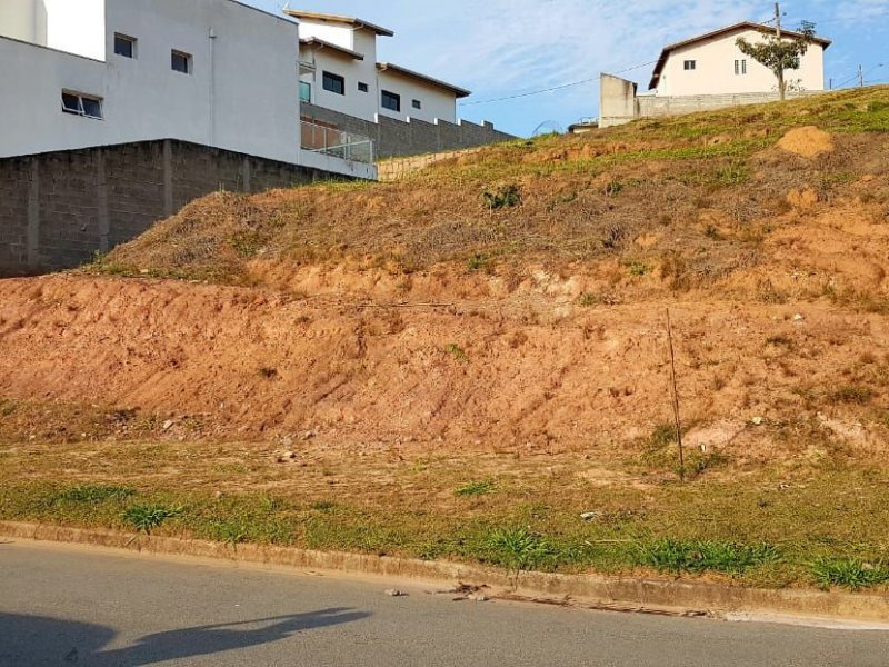 imóvel com 521m² - Jardim Vista Alegre - Campo Limpo Paulista