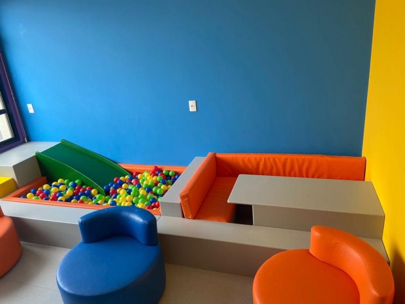 imóvel com 38m² - Vila Mariana - São Paulo