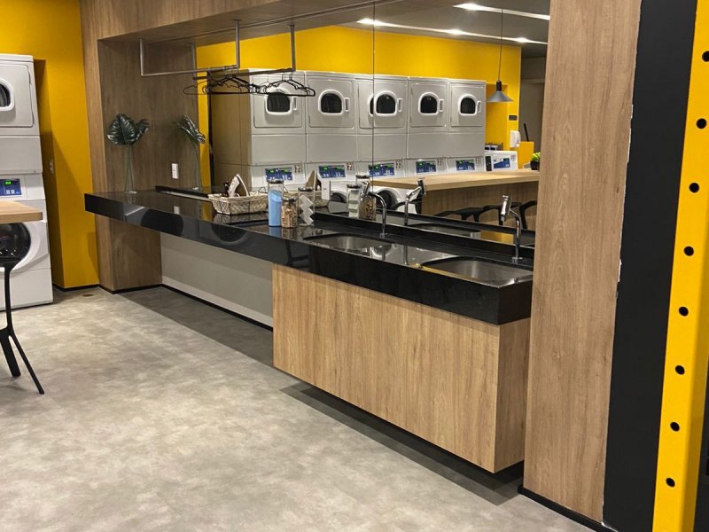 imóvel com 38m² - Vila Mariana - São Paulo