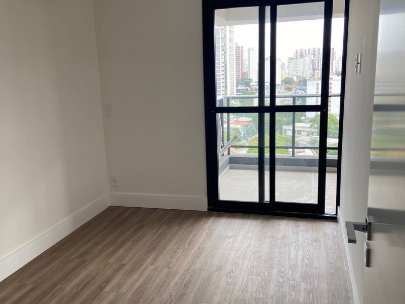 imóvel com 38m² - Vila Mariana - São Paulo