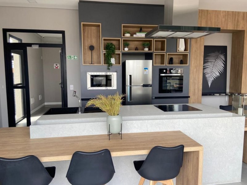 imóvel com 38m² - Vila Mariana - São Paulo