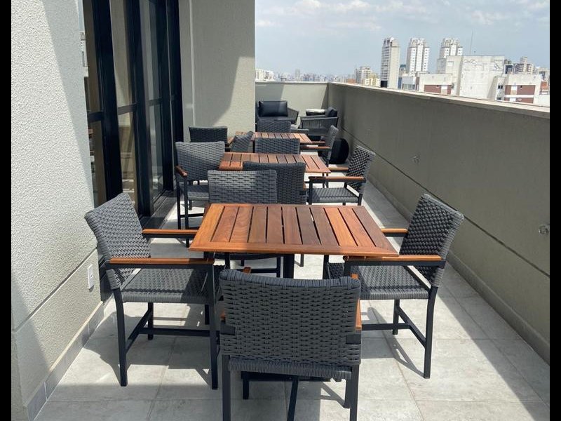 imóvel com 38m² - Vila Mariana - São Paulo