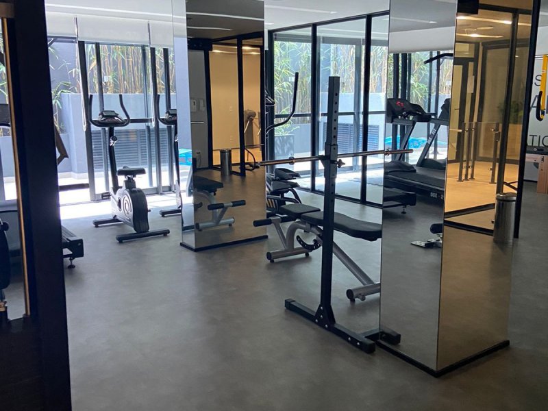 imóvel com 38m² - Vila Mariana - São Paulo