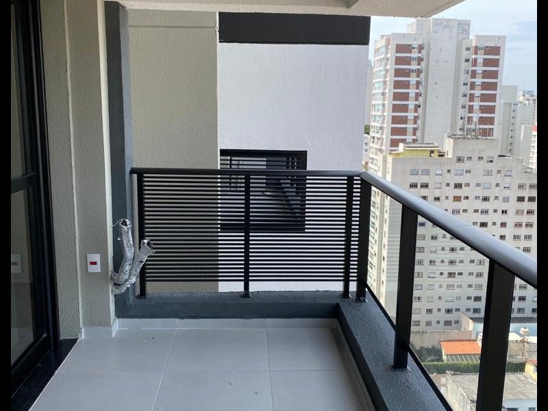 imóvel com 38m² - Vila Mariana - São Paulo