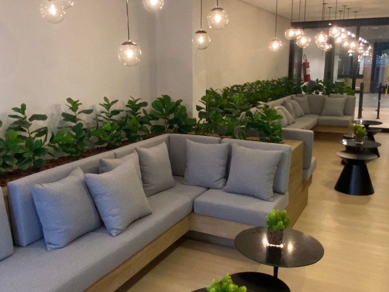 imóvel com 38m² - Vila Mariana - São Paulo