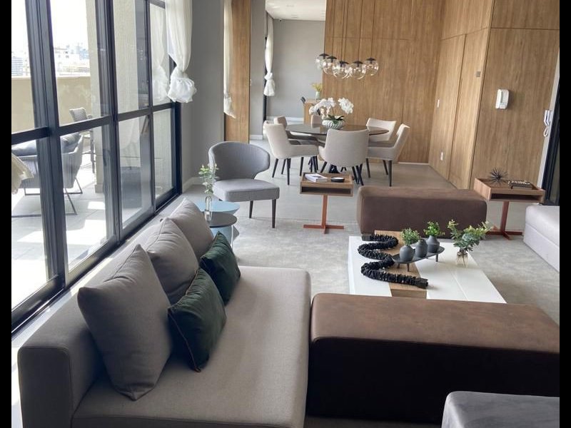 imóvel com 38m² - Vila Mariana - São Paulo