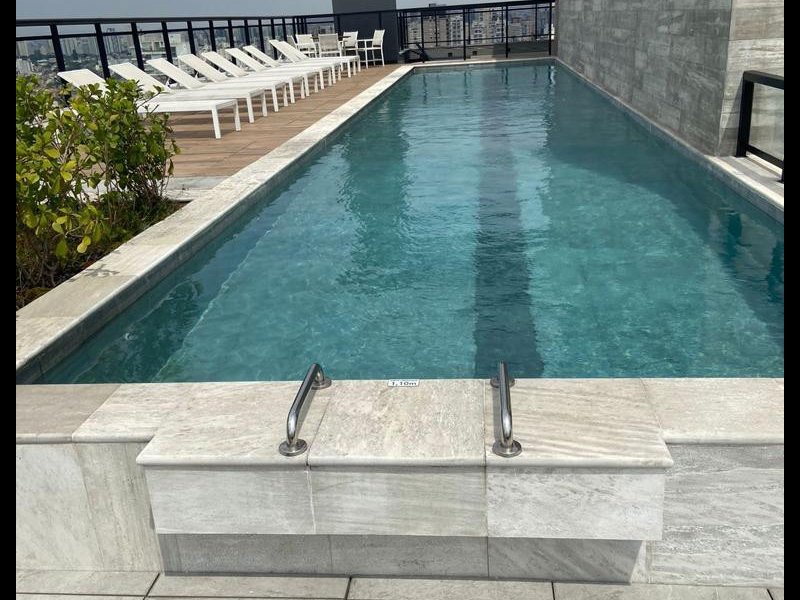 imóvel com 38m² - Vila Mariana - São Paulo