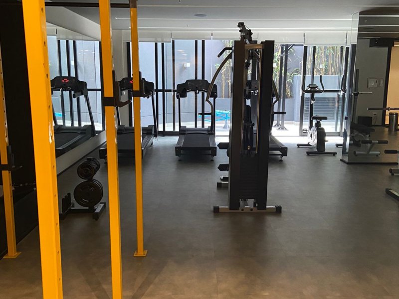 imóvel com 38m² - Vila Mariana - São Paulo