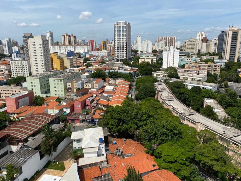 imóvel com 38m² - Vila Mariana - São Paulo