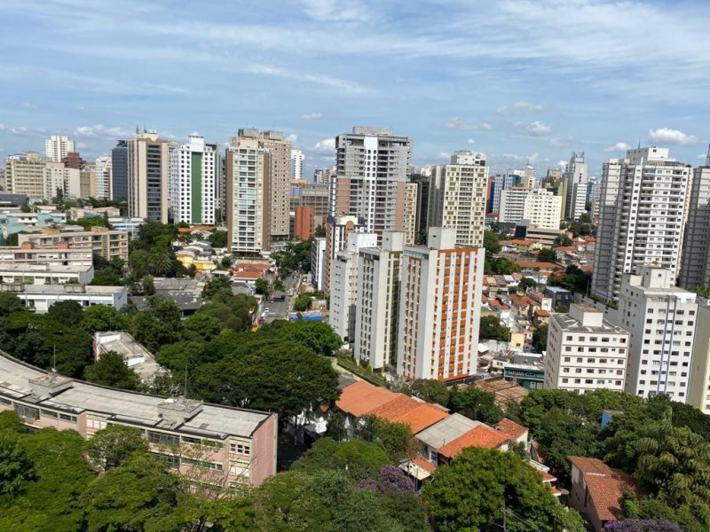 imóvel com 38m² - Vila Mariana - São Paulo