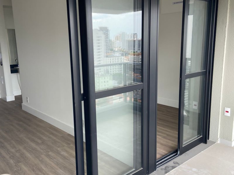 imóvel com 38m² - Vila Mariana - São Paulo