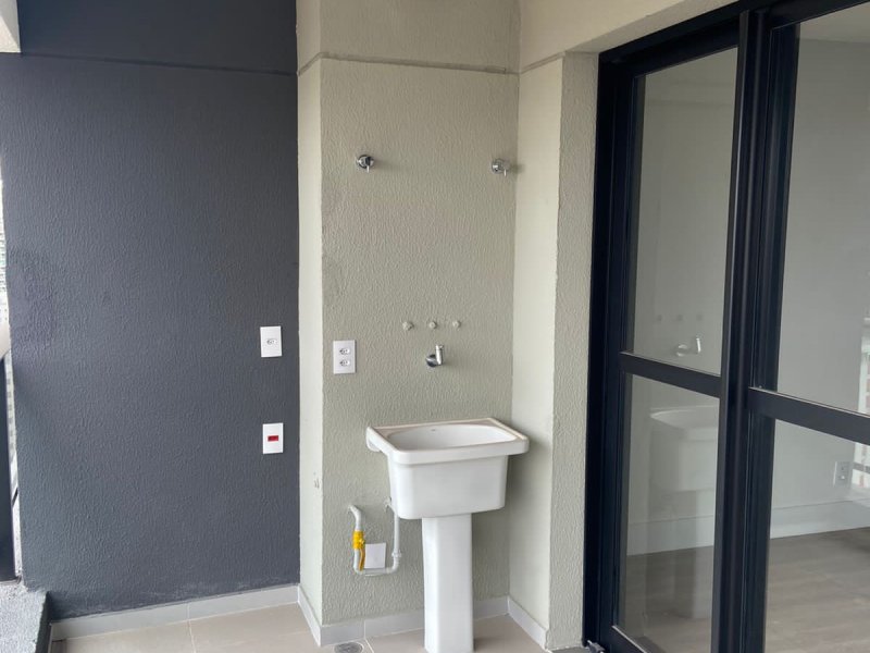 imóvel com 38m² - Vila Mariana - São Paulo