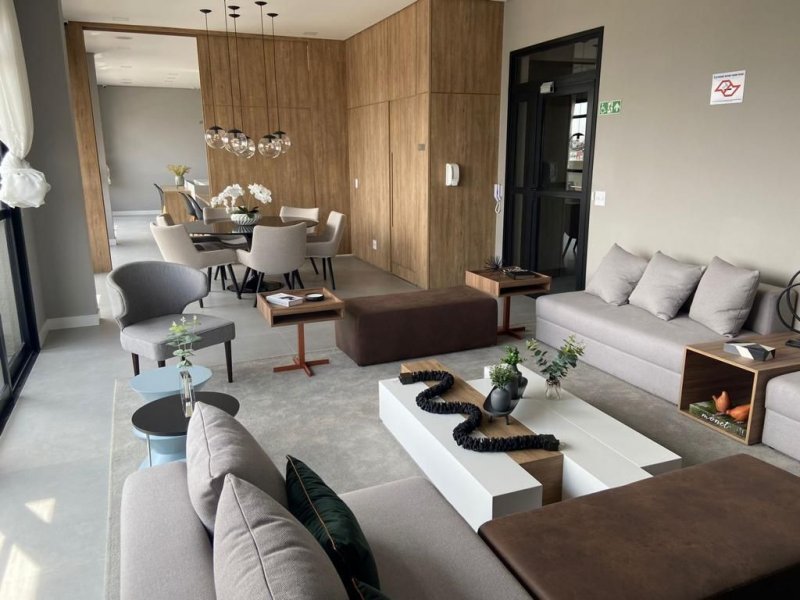 imóvel com 38m² - Vila Mariana - São Paulo