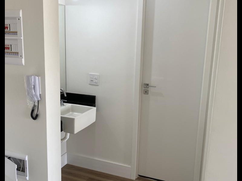imóvel com 38m² - Vila Mariana - São Paulo