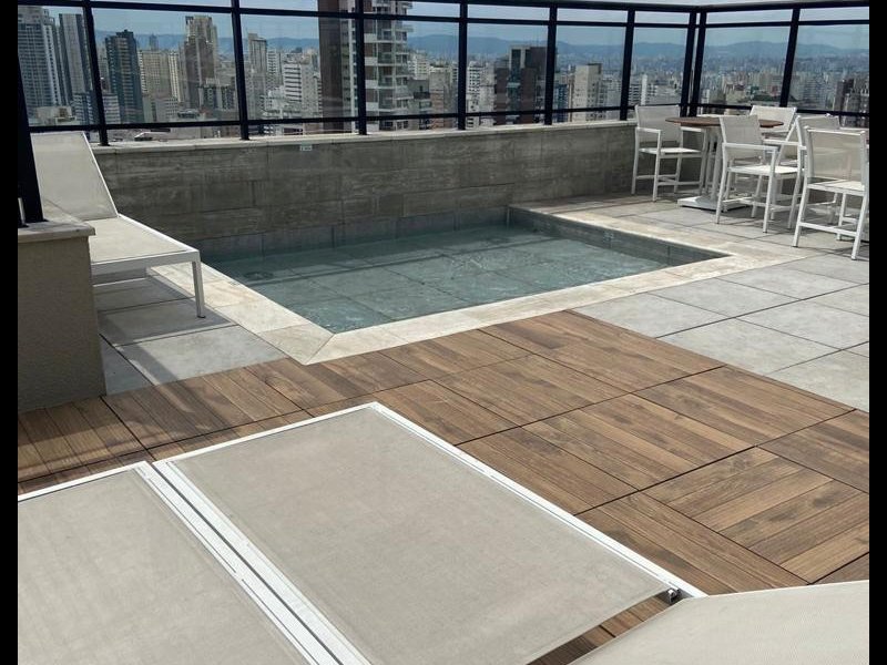 imóvel com 38m² - Vila Mariana - São Paulo