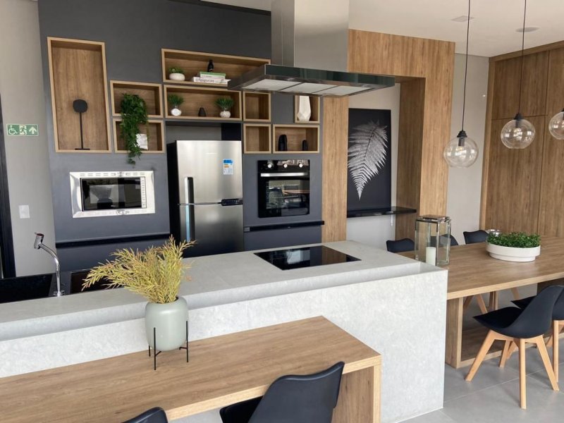 imóvel com 38m² - Vila Mariana - São Paulo