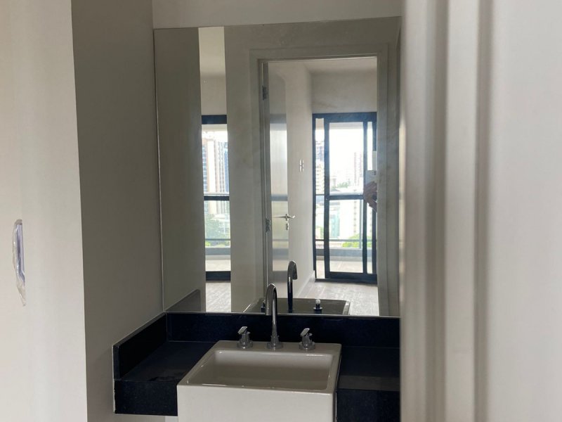 imóvel com 38m² - Vila Mariana - São Paulo