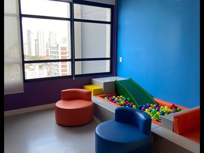 imóvel com 38m² - Vila Mariana - São Paulo