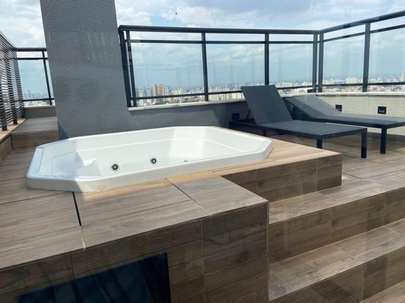 imóvel com 38m² - Vila Mariana - São Paulo