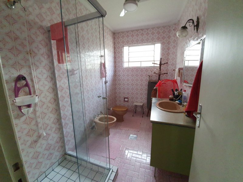 imóvel com 350m² - Embaré - Santos