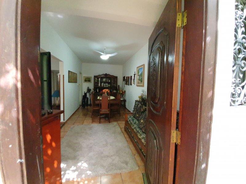 imóvel com 350m² - Embaré - Santos
