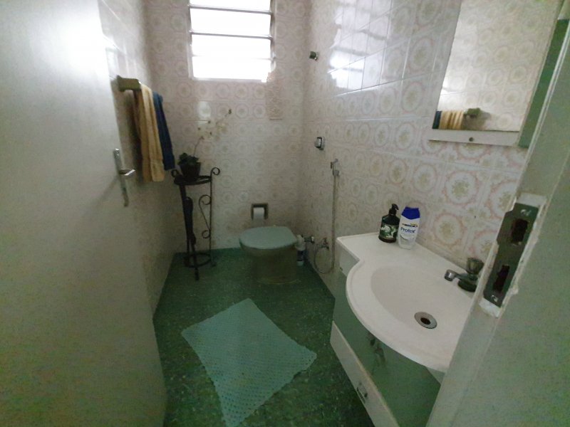 imóvel com 350m² - Embaré - Santos