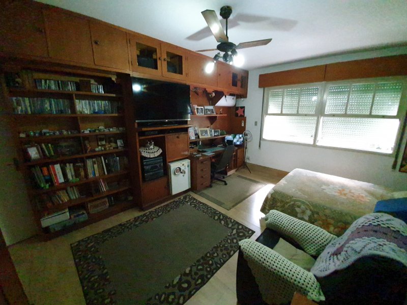 imóvel com 350m² - Embaré - Santos