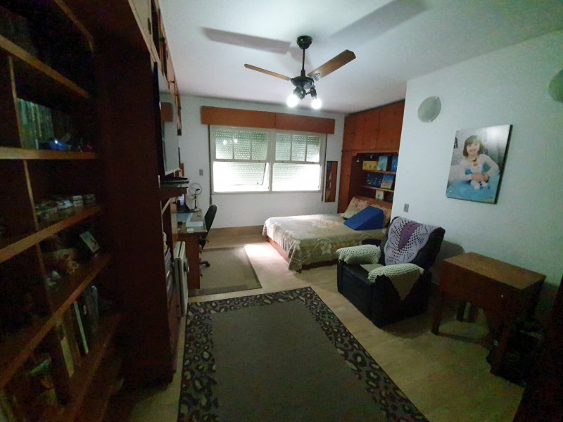 imóvel com 350m² - Embaré - Santos