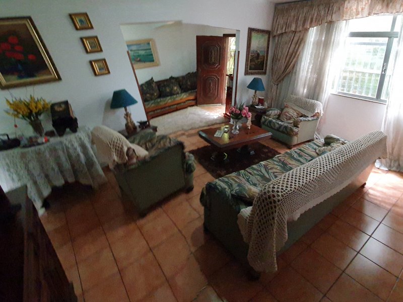 imóvel com 350m² - Embaré - Santos