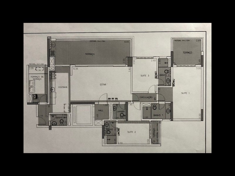 Apartamento à venda Vila Mariana com 163m² e 3 quartos por R$ 2.500.000 - 782832163-30-299658c1-1740-4ef6-863b-d07fea17a1d8.jpg