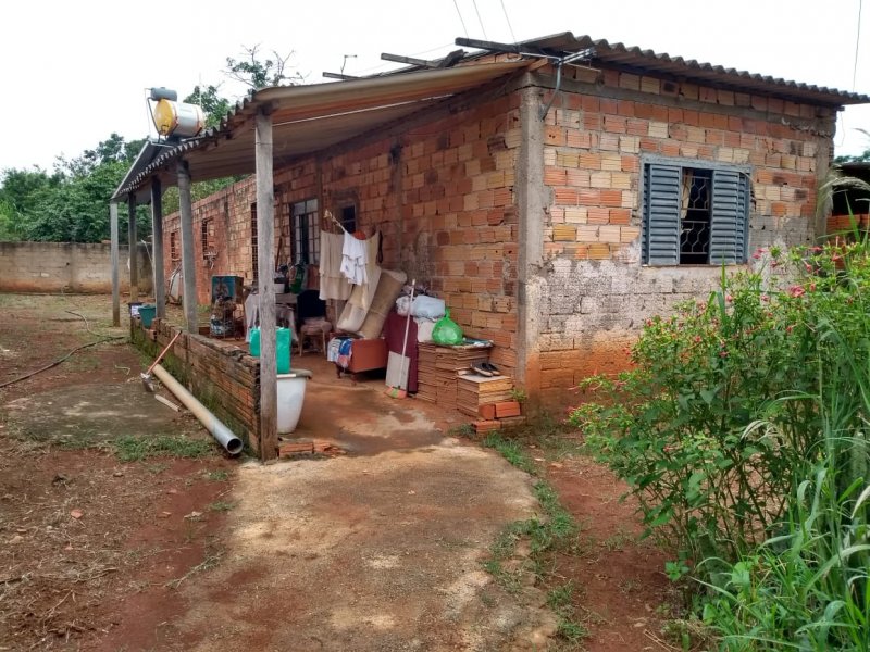 Casa à venda George Oetterer com 500m² e 3 quartos por R$ 180.000 - 1081206436-img-20200110-wa0015.jpg