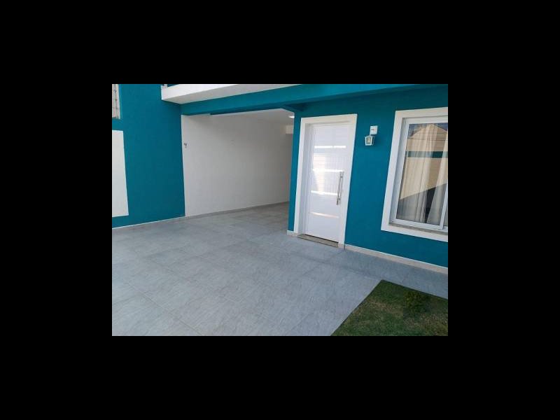 imóvel com 132m² - Boa Vista - Curitiba