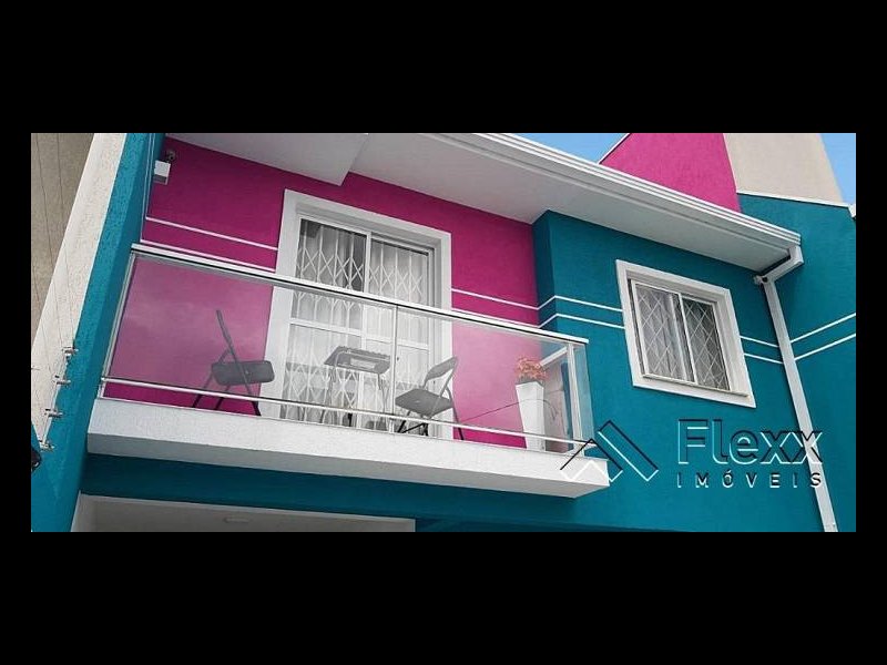 imóvel com 132m² - Boa Vista - Curitiba