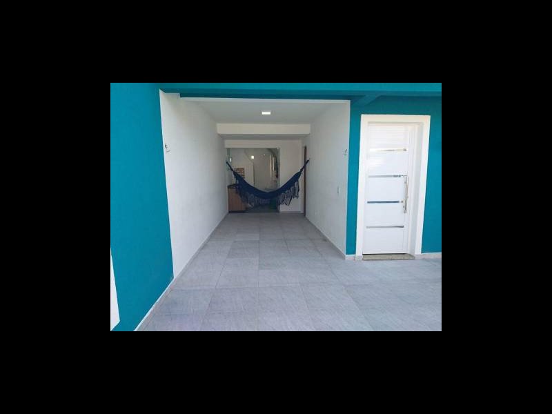 imóvel com 132m² - Boa Vista - Curitiba