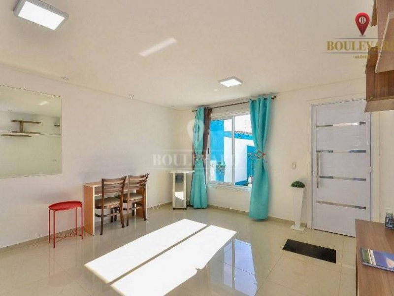imóvel com 132m² - Boa Vista - Curitiba