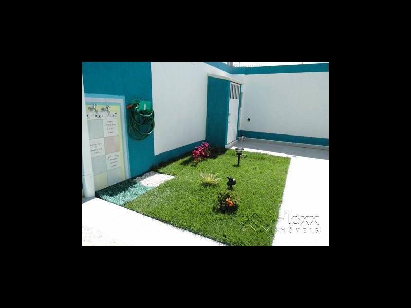 imóvel com 132m² - Boa Vista - Curitiba