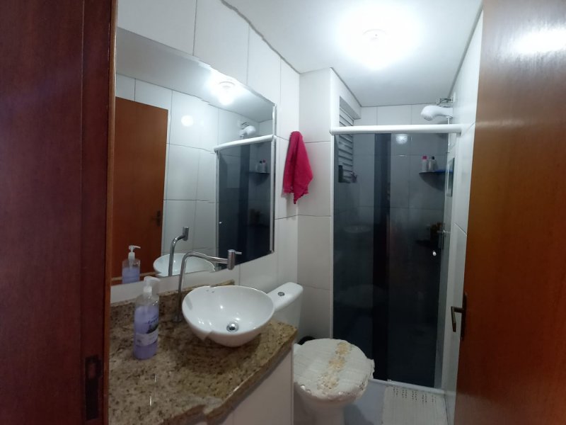 Apartamento à venda Cruzeiro com 66m² e 3 quartos por R$ 285.000 - 580466140-img-20210926-wa0071.jpg