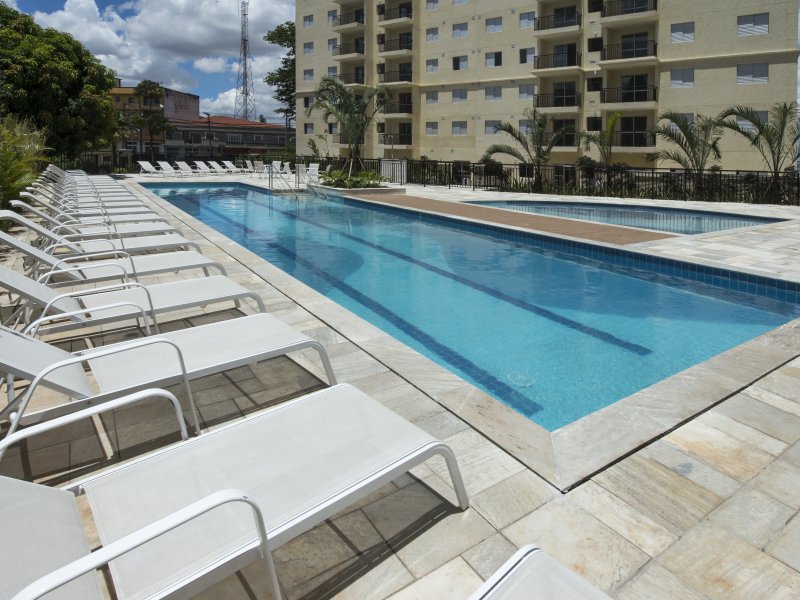 imóvel com 76m² - Picanço - Guarulhos