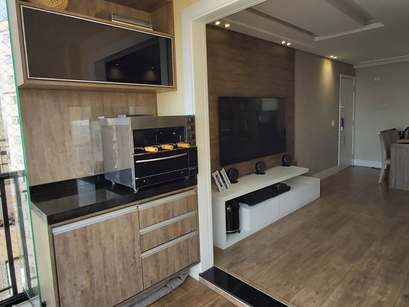 imóvel com 76m² - Picanço - Guarulhos