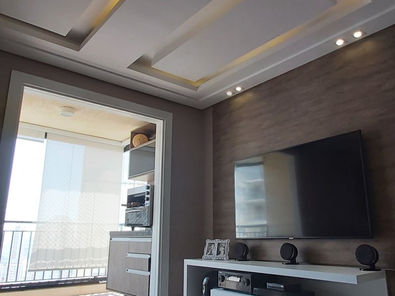 imóvel com 76m² - Picanço - Guarulhos