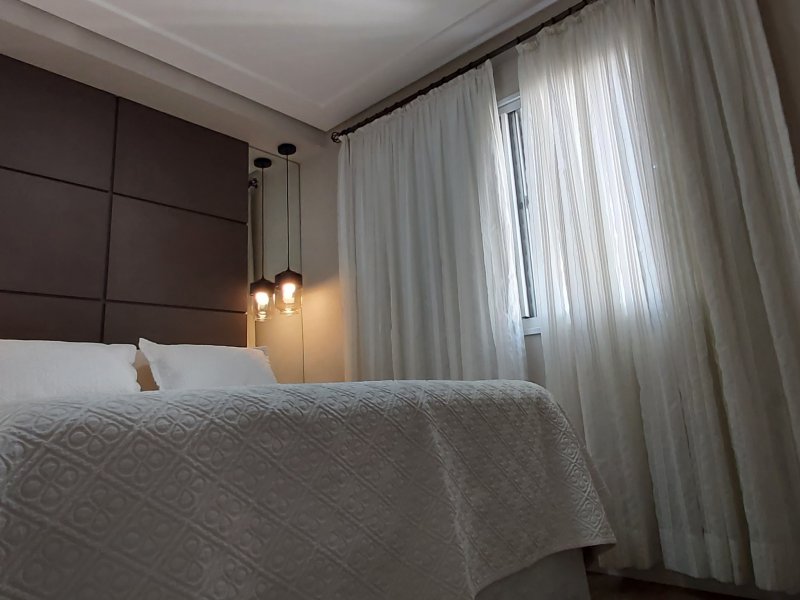imóvel com 76m² - Picanço - Guarulhos