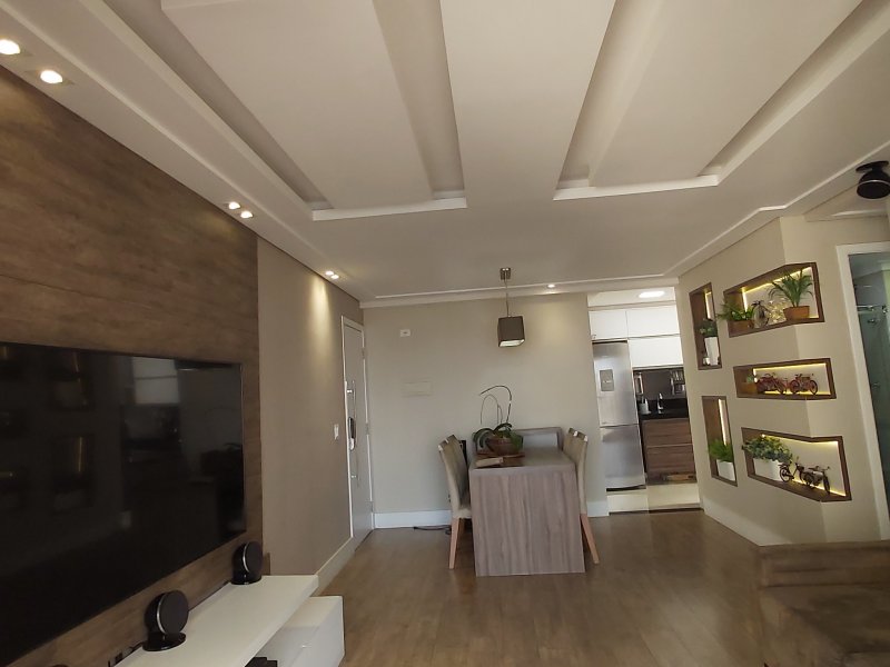 imóvel com 76m² - Picanço - Guarulhos