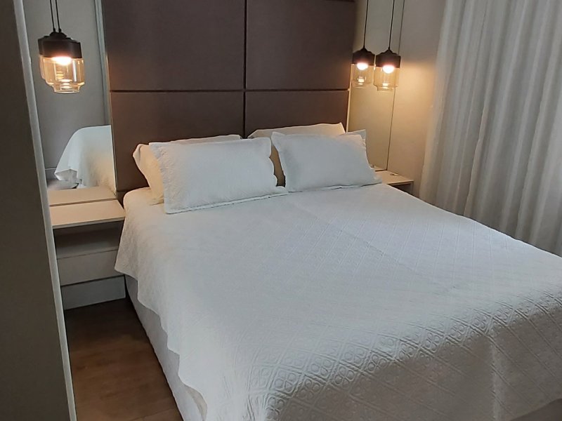 imóvel com 76m² - Picanço - Guarulhos