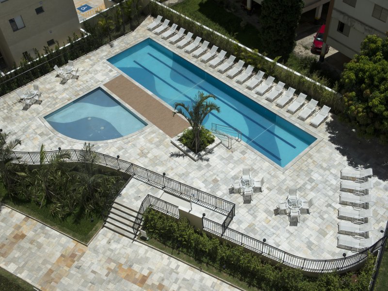 imóvel com 76m² - Picanço - Guarulhos